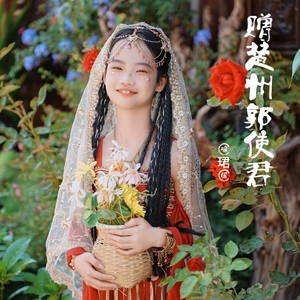 赠楚州郭使君 (唱诵版)