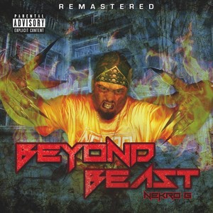 Beyond Beast (Remastered) [Explicit]