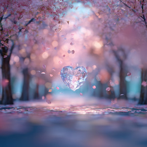 Sakura Digital Dreams