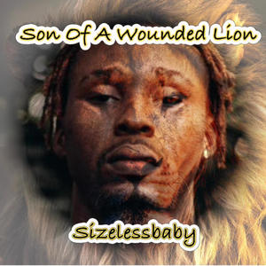 Son of a wounded lion