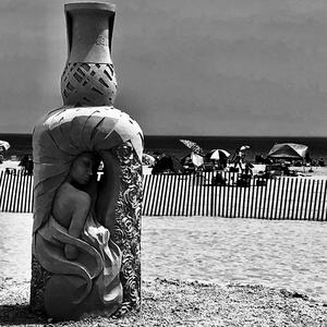 Presence (feat. Passenger Initiative) (Explicit)