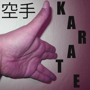 Karate Music Vol. 2