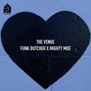 The Venue (When The Clubs Reopen Club Mix|Explicit)