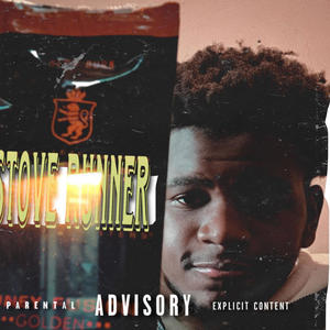 Stove runner (Explicit)