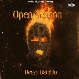 Open Season (Explicit)