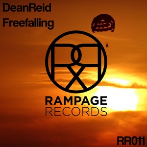 Freefalling (Original Mix)