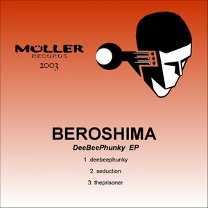 The Prisoner (Original Mix)