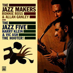 The Jazz Makers & The Jazz Five