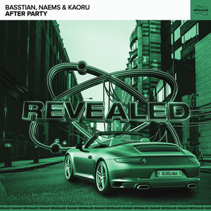 After Party (Extended Mix)