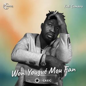 Won Yougué Mou Fan