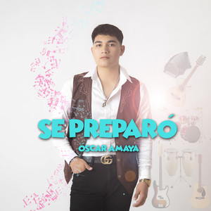 Se Preparó (COVER版)