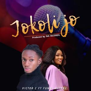 Jokoli jo (feat. Funmiayinke)