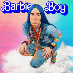 Barbie Boy