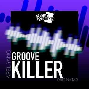 Groove Killer (Original Mix)