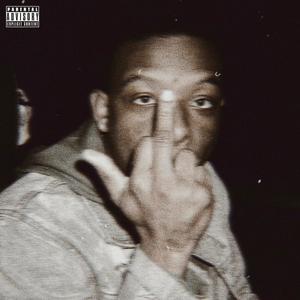 Crazie(feat. Grace) (Explicit)