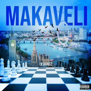 Makaveli (Explicit)