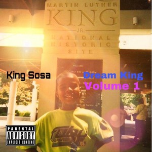 Dream King Vol. 1 (Explicit)