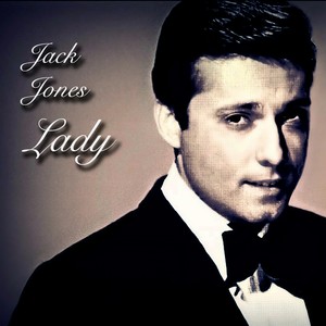 Jack Jones - It's Easy to Remember