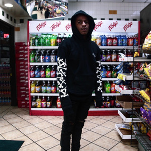 Matter of Time (Explicit)