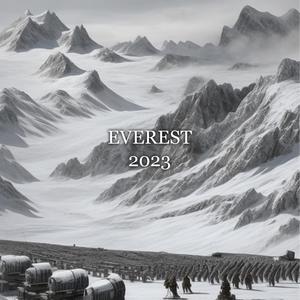 Everest (feat. 4everoasis & Taylor Kwest) (Explicit)