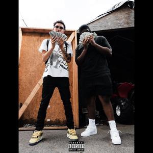 ALL BLACK MONCLER (feat. Nick Dolo) (Explicit)