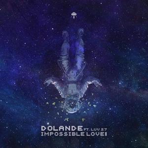Impossible love (feat. Luv.27)