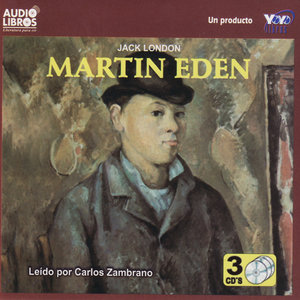 Martin Eden (Abridged)