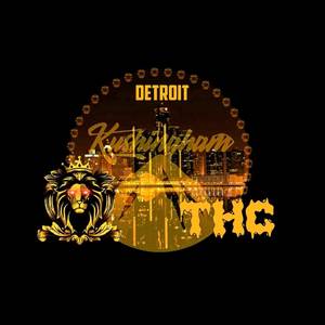 Detroit Kushingham Thc (Explicit)