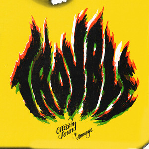 Trouble(feat. Ammoye)