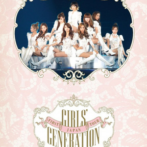 GENIE (Live)封面