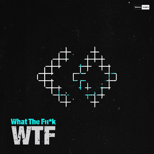 WTF (What The Fu*k) [Explicit]