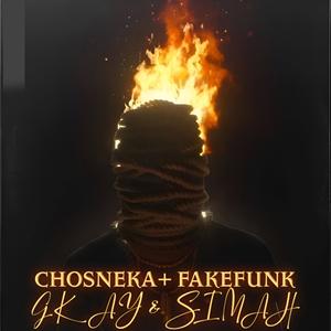 Fake Funk (feat. DrummeRTee924 & Simow Cza)