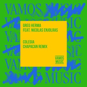 Colegia (Chapacan Extended Remix)