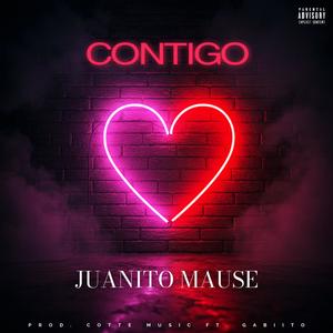 Contigo (prod:La conexion cambeats)