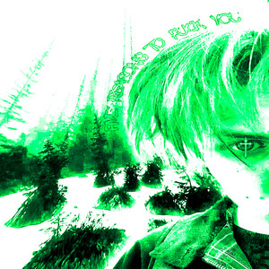 godgiftedd - HATCH.HET (prod. by akirogava) (Explicit)