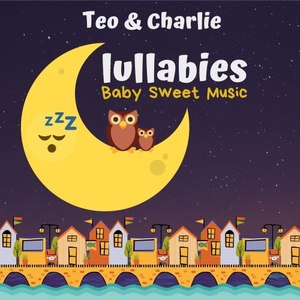 Teo & Charlie - Mother Cat