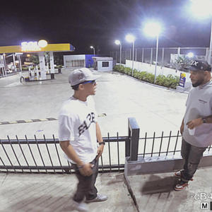 Taking Trips (feat. Johanex) (Explicit)