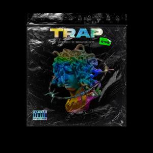 Trap (feat. Isaías Gf) [Explicit]