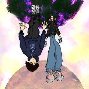 CHILL OUT(feat. leslea)