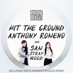 Hit the Ground (Guitar Mix)