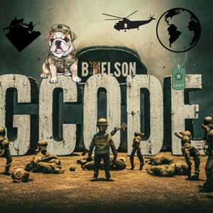 G-Code (feat. Big Kidd & Mr.Envi) (Explicit)