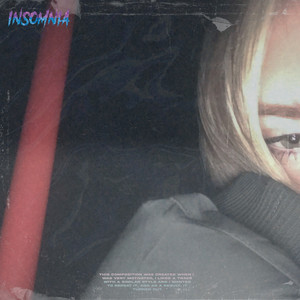 INSOMNIA (Slowed)