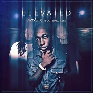 Elevated (feat. Lokey100) (Explicit)