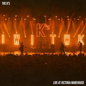 Heart On My Sleeve (Live at Victoria Warehouse) [Explicit]