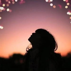 今天的我擦不干你昨天的泪