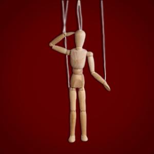 PANTIN (feat. arsenic!) (Explicit)