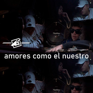 AMORES COMO EL NUESTRO