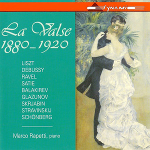 Valse in F Minor, Op. 1