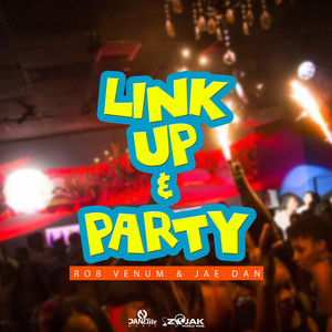 Link Up & Party