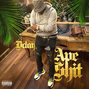 THERE THEY GO(feat. YAE BUCKZ, DON GOTTI & EBO) (Explicit)